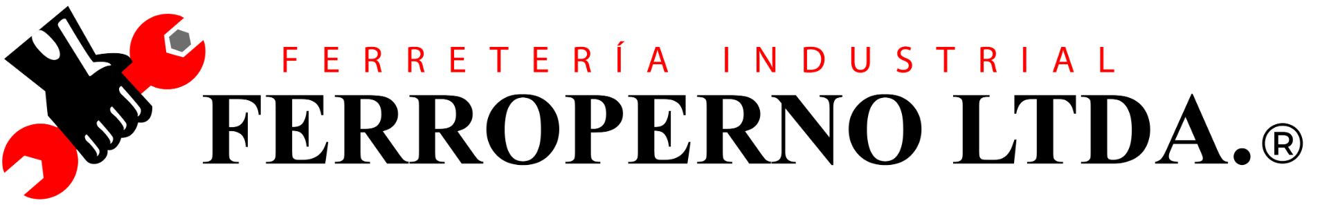 Ferretería Industrial FerroPerno Ltda